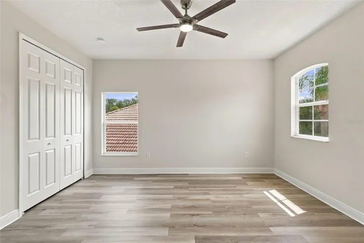 Bedroom 4 (upstairs)