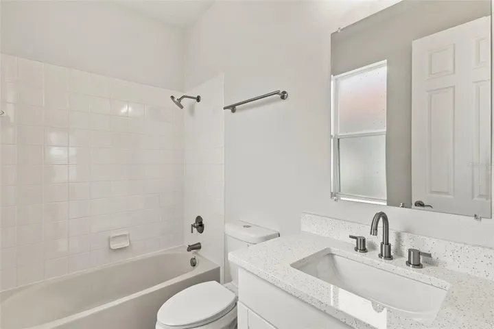 Bathroom 2 Ensuite (downstairs)