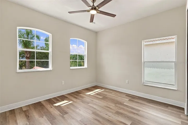 Bedroom 3 (upstairs)