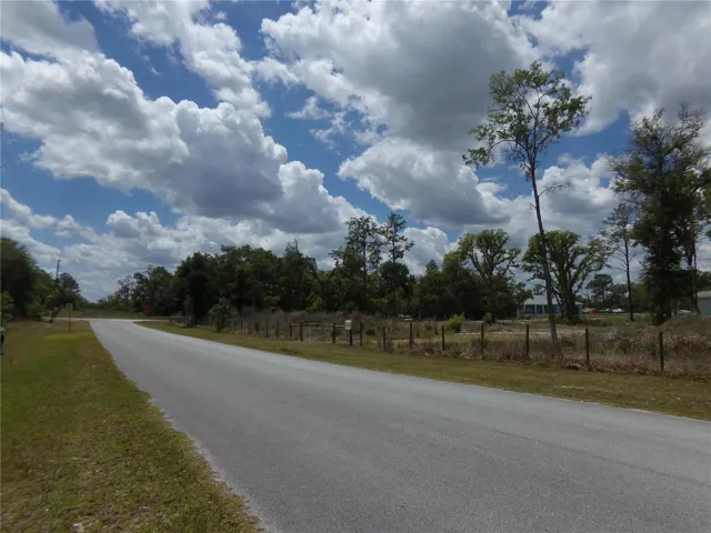 South Street view of Norman Street