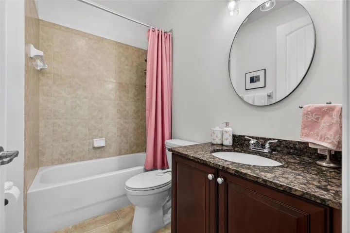 Bathroom #2
