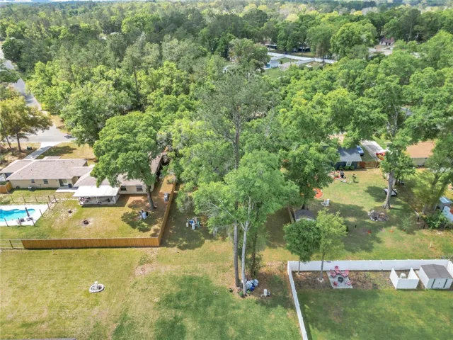 6115 NW 52ND ST RD, OCALA, FL, 34482