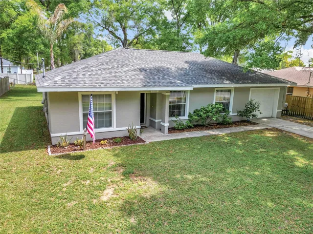 6115 NW 52ND ST RD, OCALA, FL, 34482