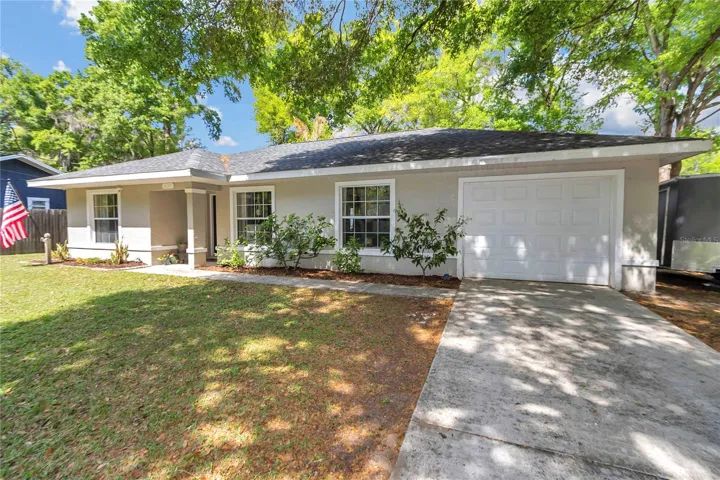 6115 NW 52ND ST RD, OCALA, FL, 34482