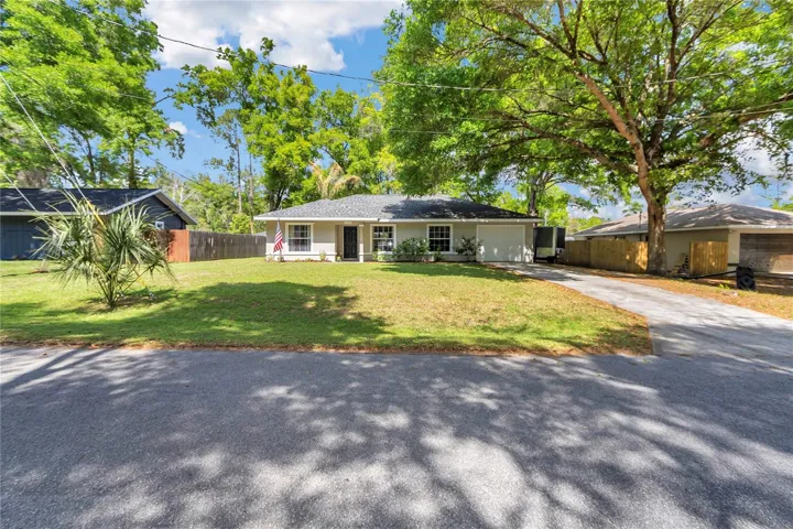 6115 NW 52ND ST RD, OCALA, FL, 34482