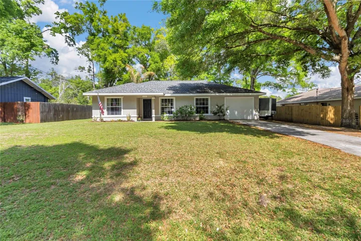 6115 NW 52ND ST RD, OCALA, FL, 34482