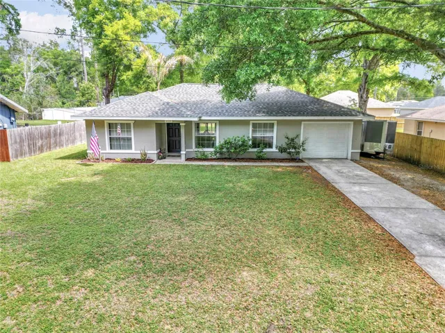 6115 NW 52ND ST RD, OCALA, FL, 34482