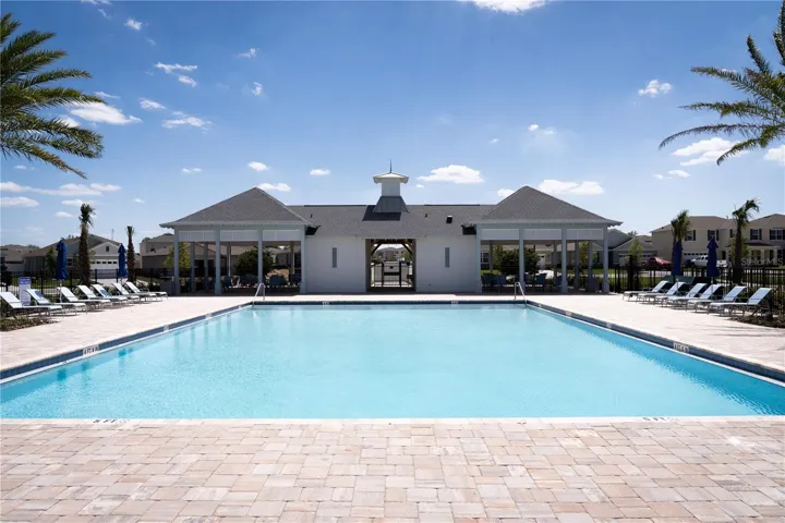 Community Pool