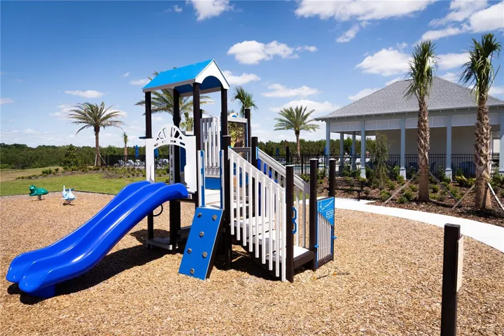 Community Playground