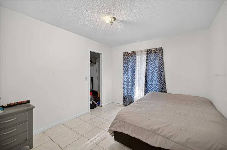 Bedroom #1