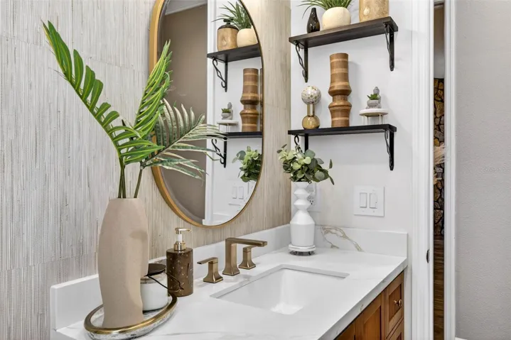 Guest Bath