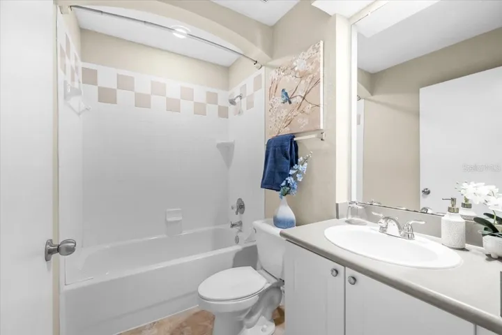 2nd Bath