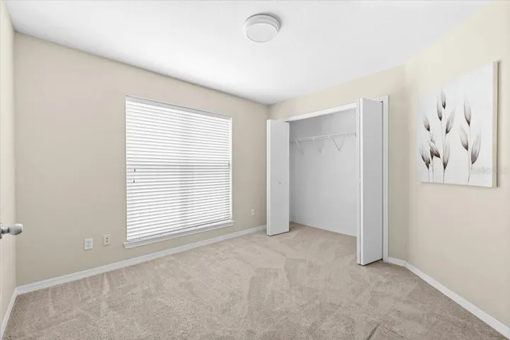 4th Bedroom