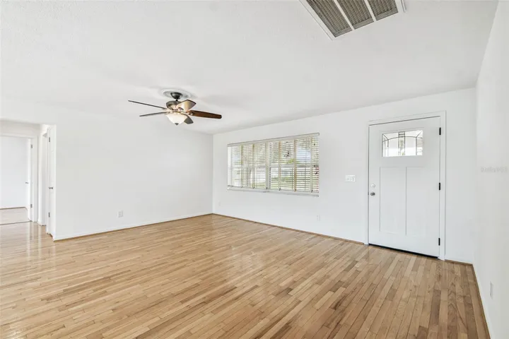 Front Living Room