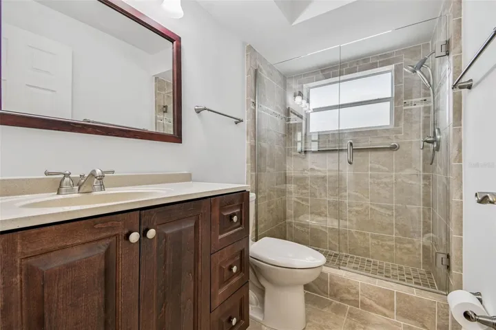 Bathroom #3