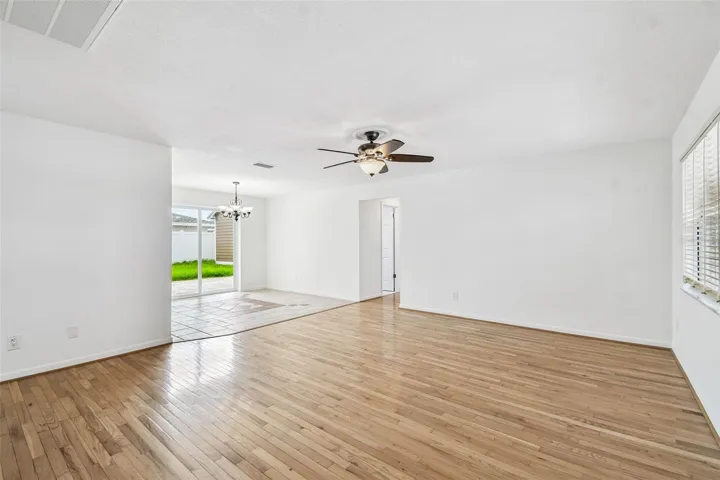 Front Living Room
