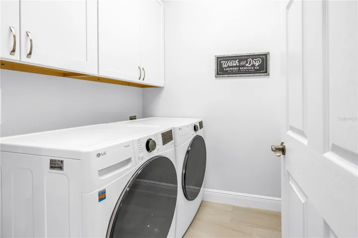 Even More Beauty Built Ins!!