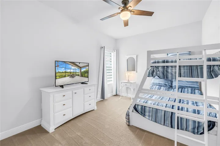 Upstairs Bedroom 2