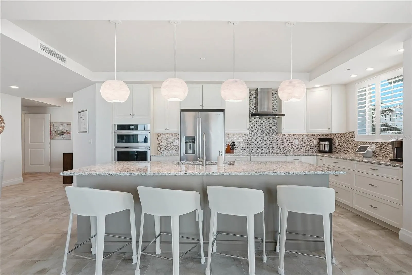 Elegance and luxury abound!