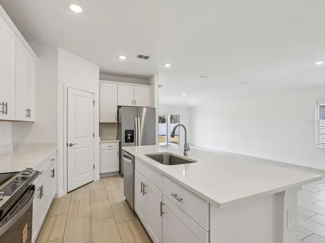 Photo is not of the actual home, but is an inspirational photo of builder’s model home and may depict options, furnishings, and/or decorator features that are not included