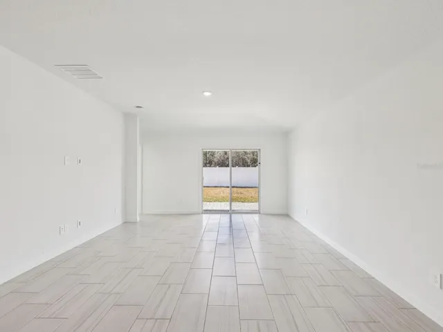 Photo is not of the actual home, but is an inspirational photo of builder’s model home and may depict options, furnishings, and/or decorator features that are not included