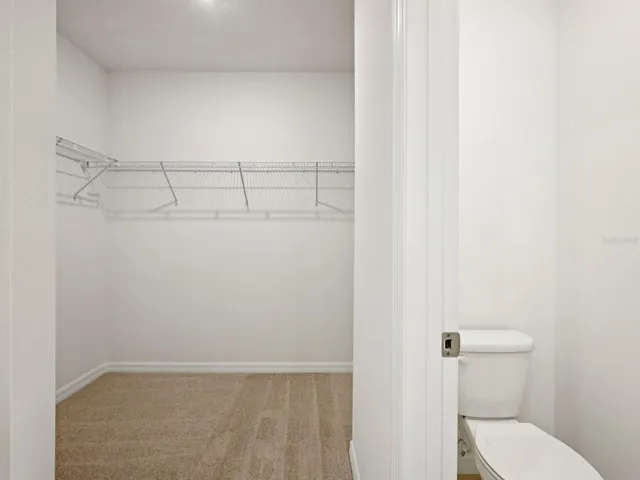 Interior photos are not of the actual home but are photos of the builder home with the same floorplan with similar interior finishes and features.