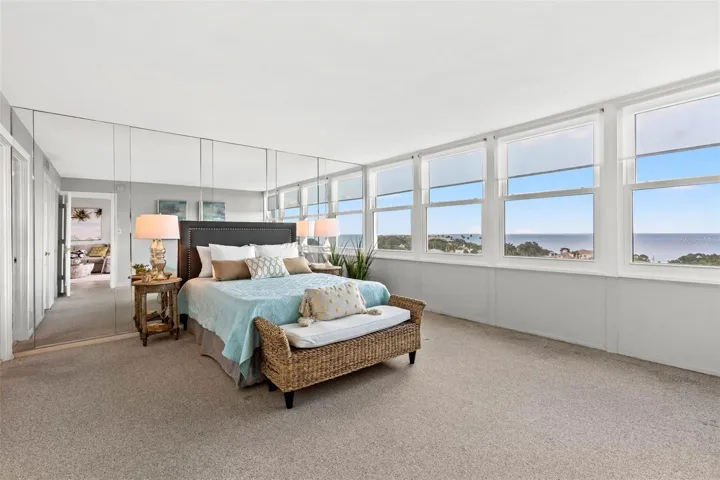 Imagine waking up to these views everyday