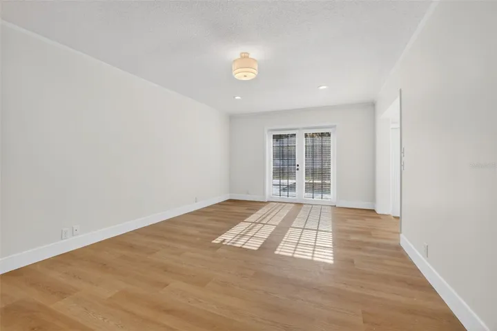 Back Living Room