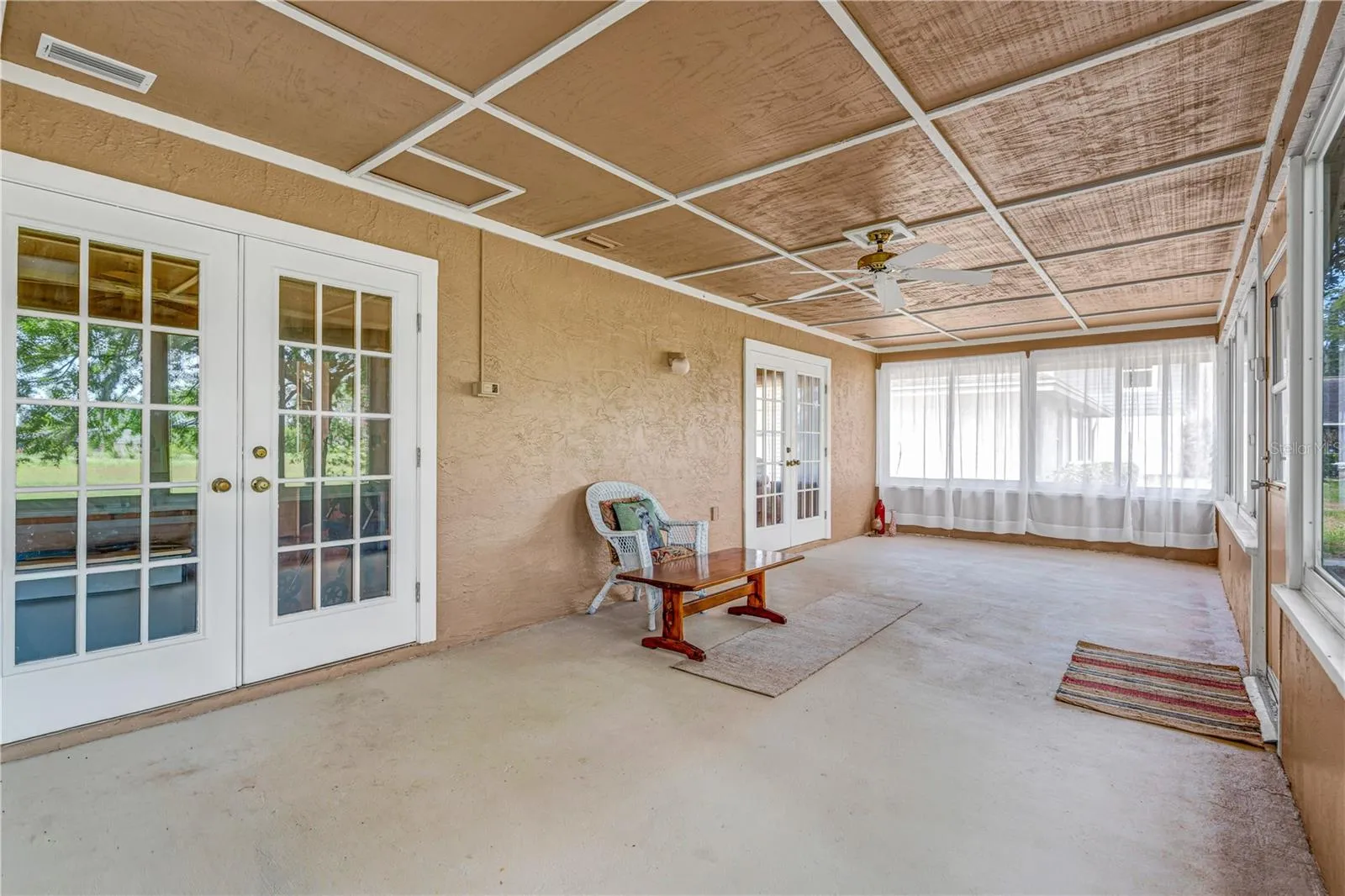 Florida Room