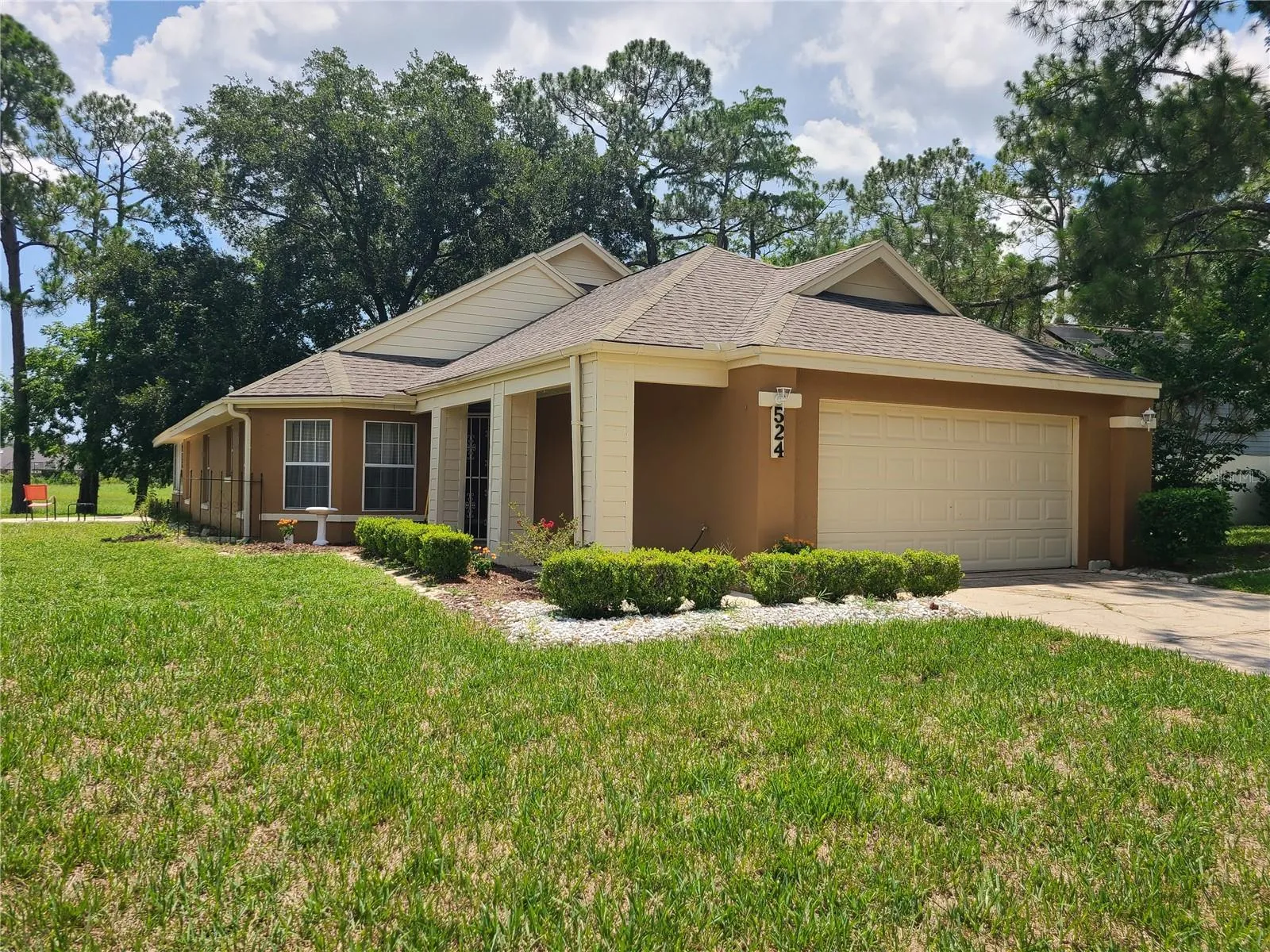 Your Dream Home - 524 Crooked Stick Dr.