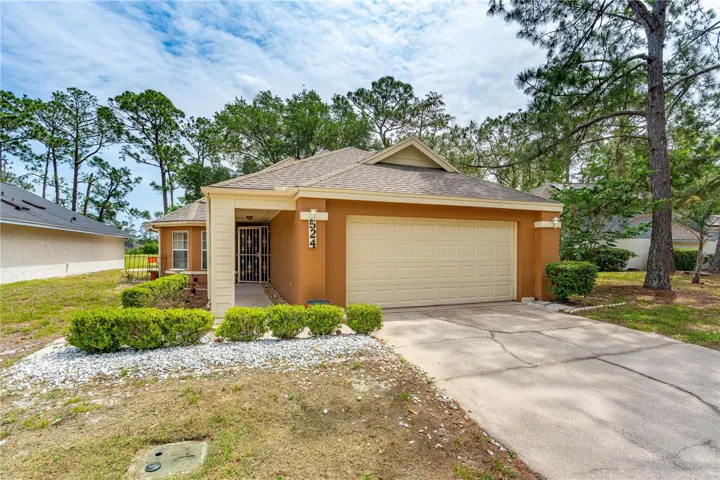 524 Crooked Stick Dr., Daytona Beach