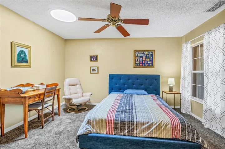 Guest Bedroom on First Floor
