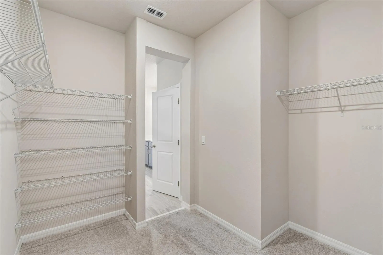 Owner's Closet