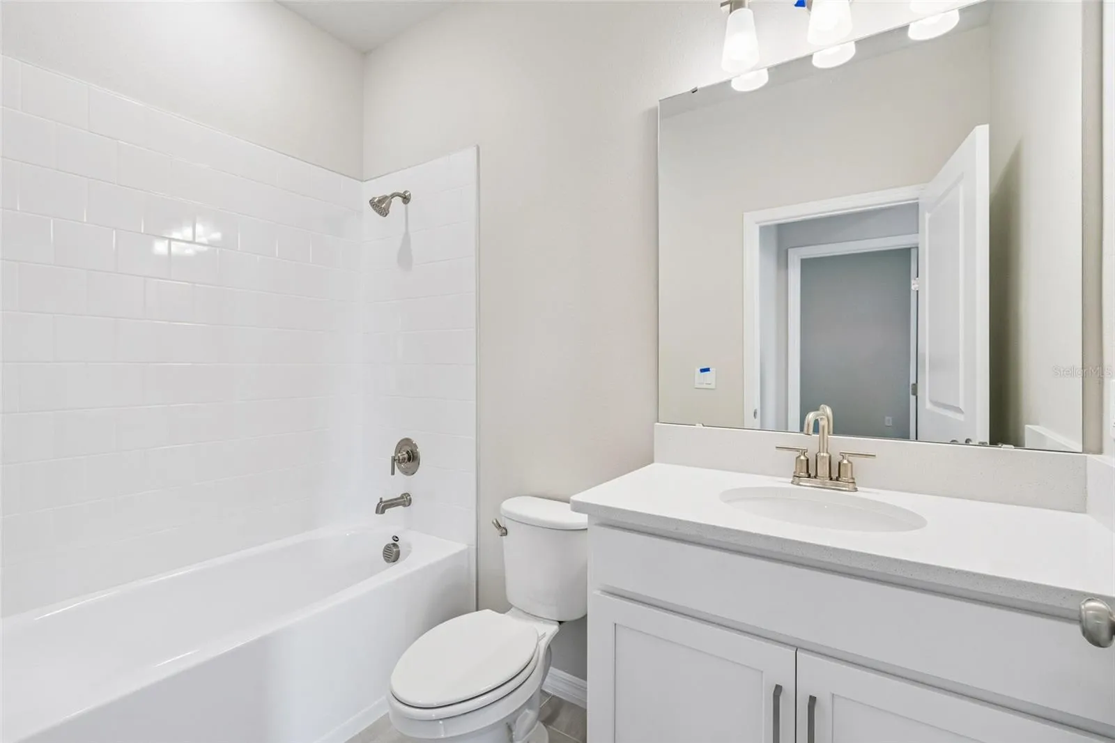 Bathroom Two