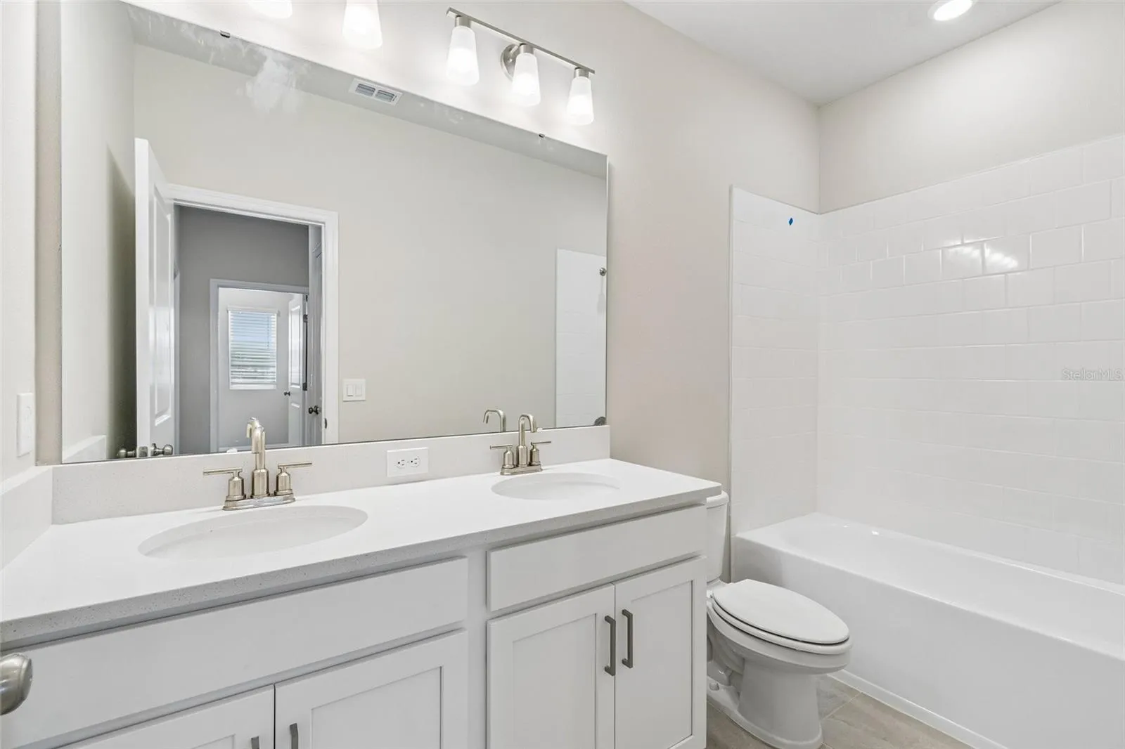 Bathroom Three