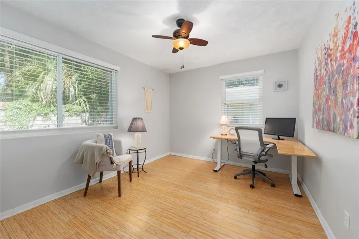 Guest/In-Law Suite