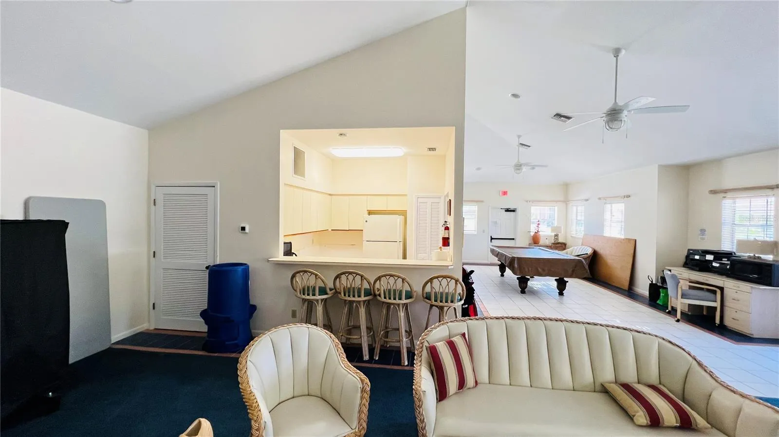 Clubhouse