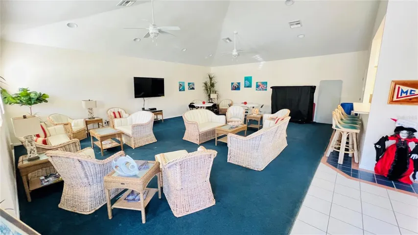 Clubhouse