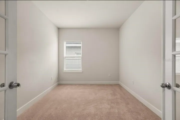 OFFICE/ FLEX ROOM
