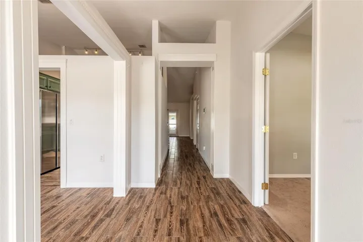 Entry way