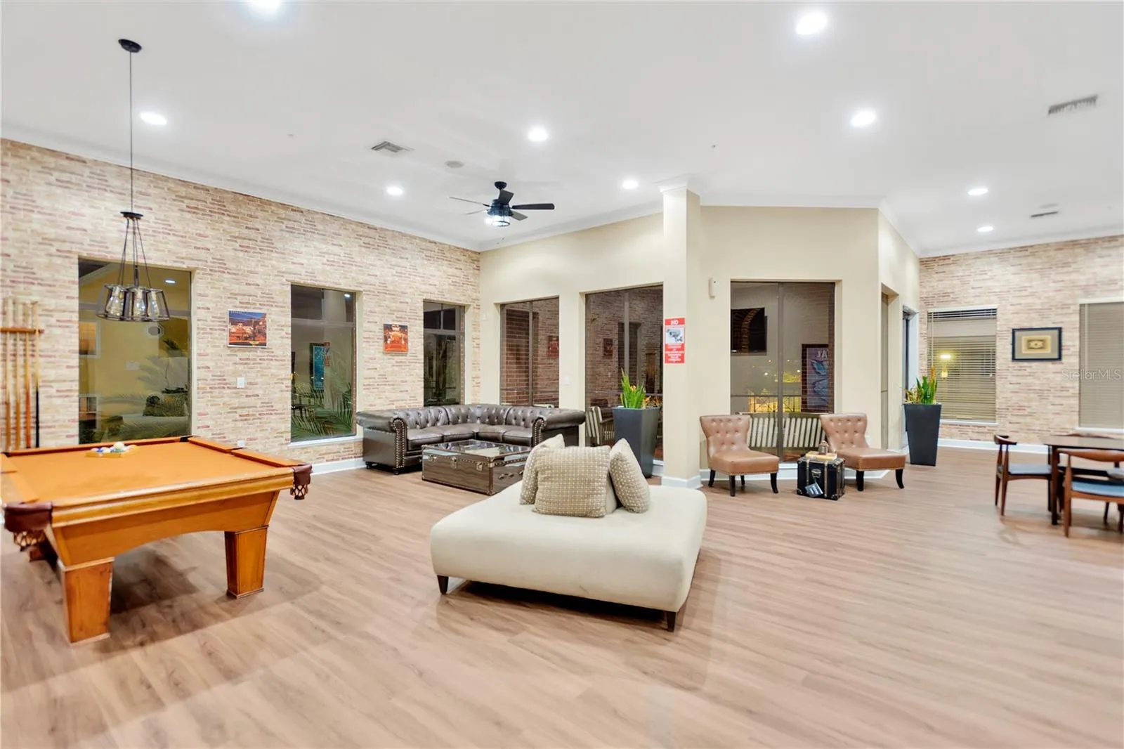 Clubhouse