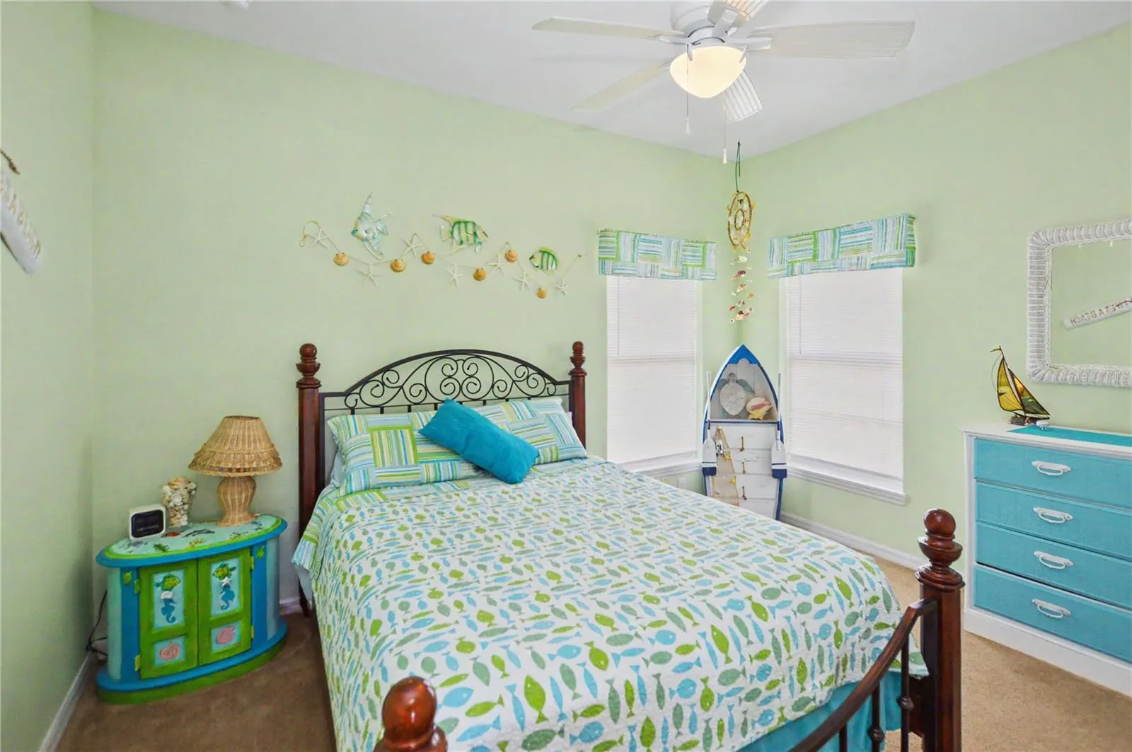Guest bedroom 2