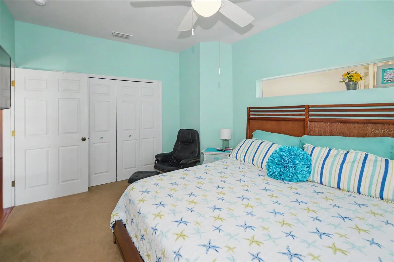 Guest bedroom 3