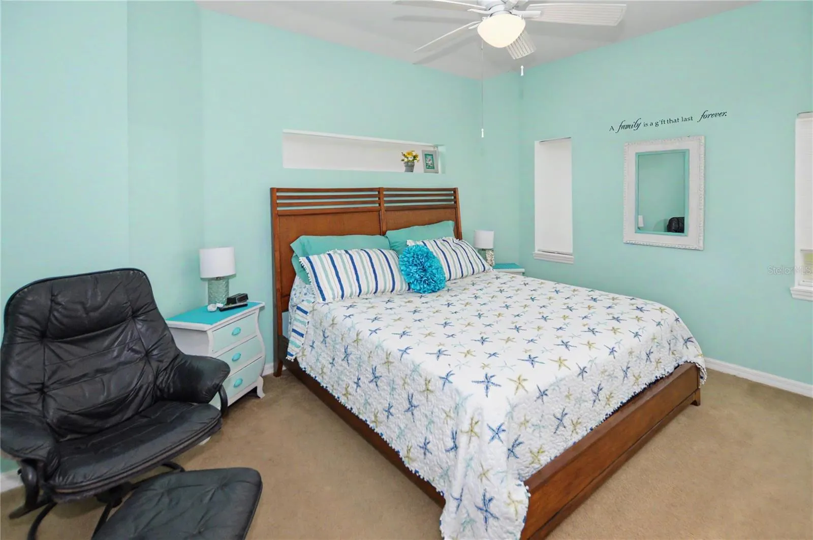 Guest bedroom 3