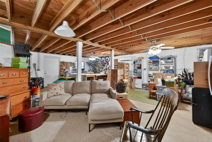 24x24 walk out basement