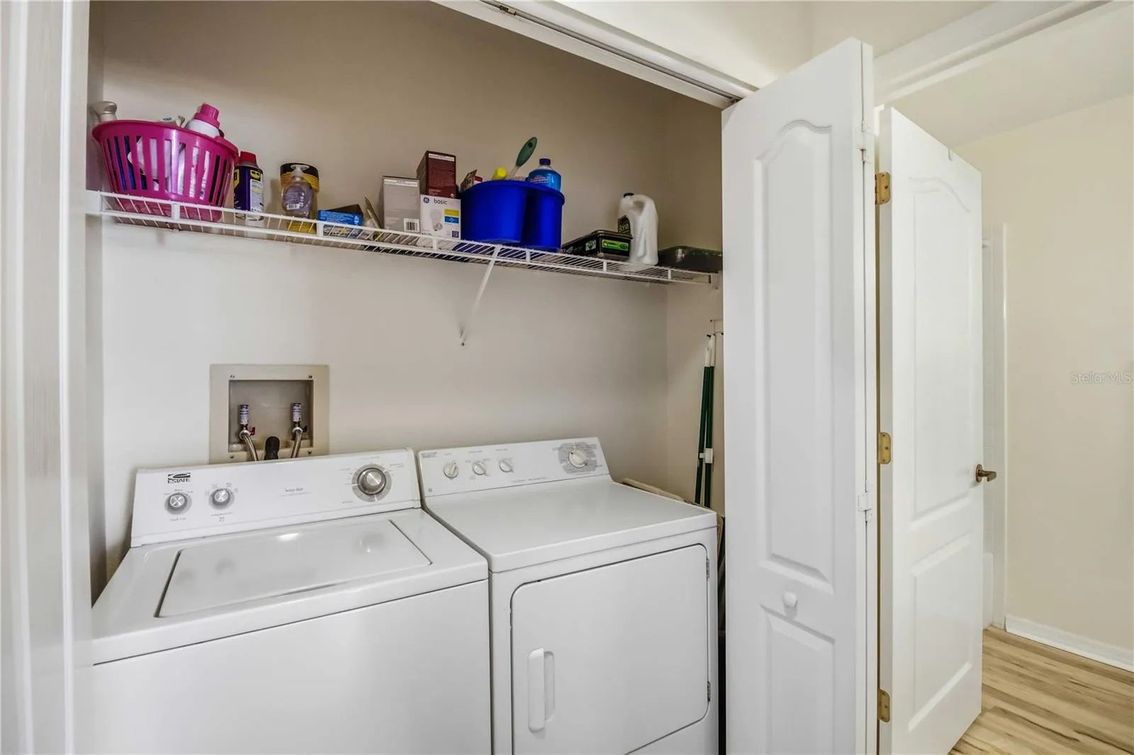 Laundry