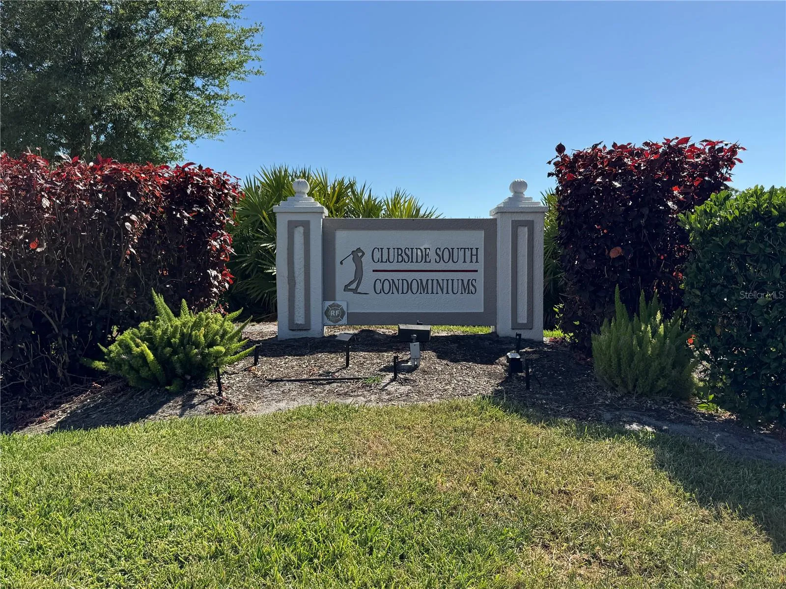 Clubside South Condominiums