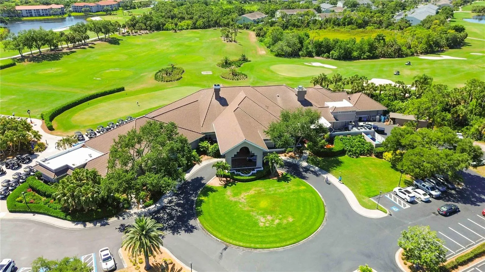 Country Club