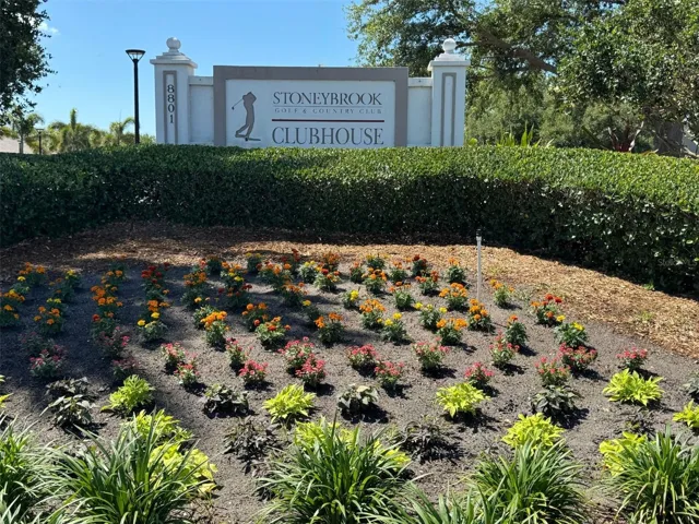 Stoneybrook Golf and Country