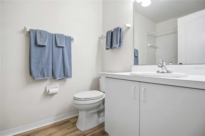 Main Bath